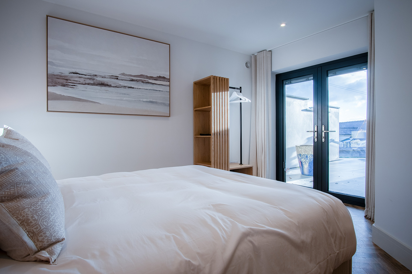 The wisemans-apartments - KD Design