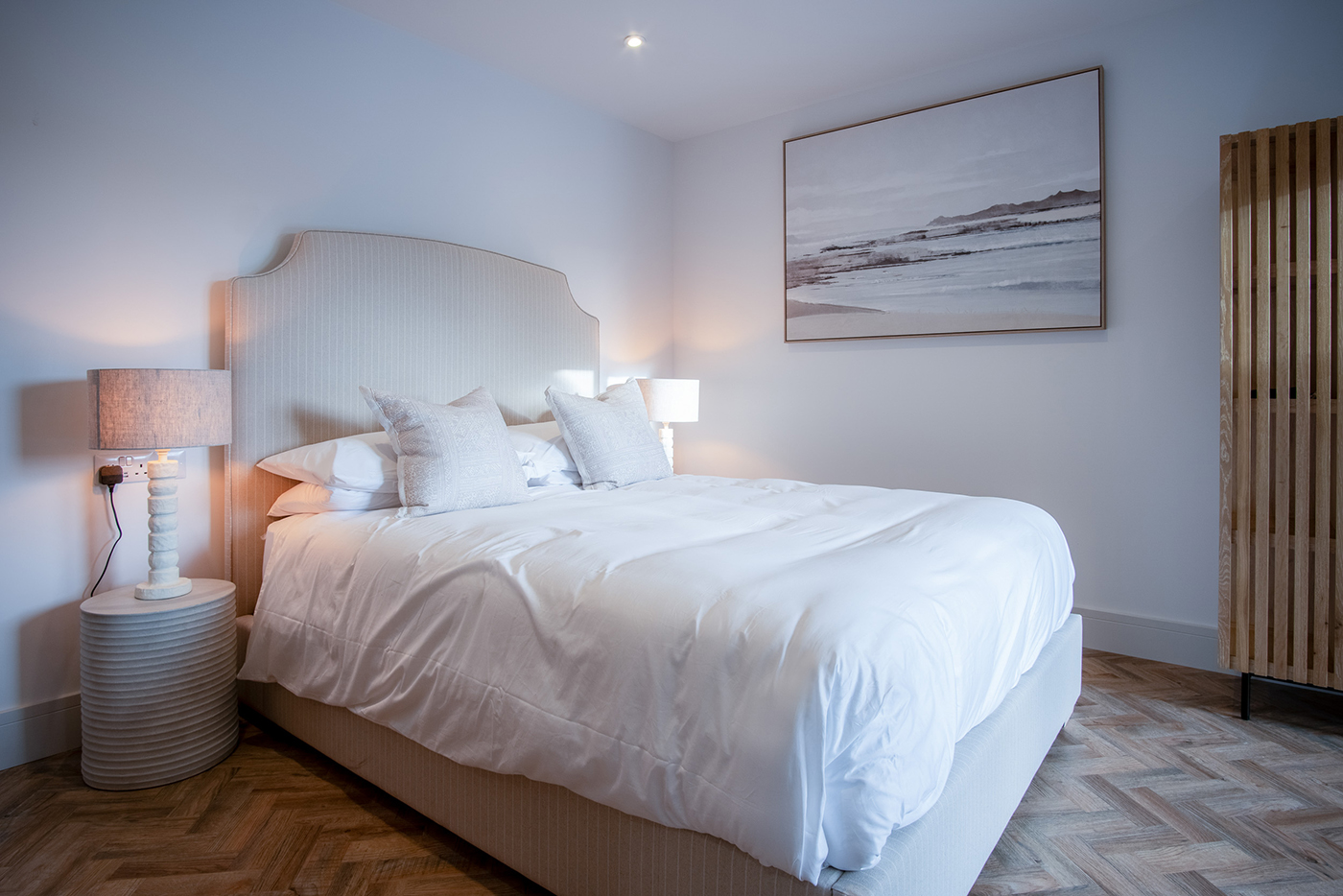 The wisemans-apartments - KD Design