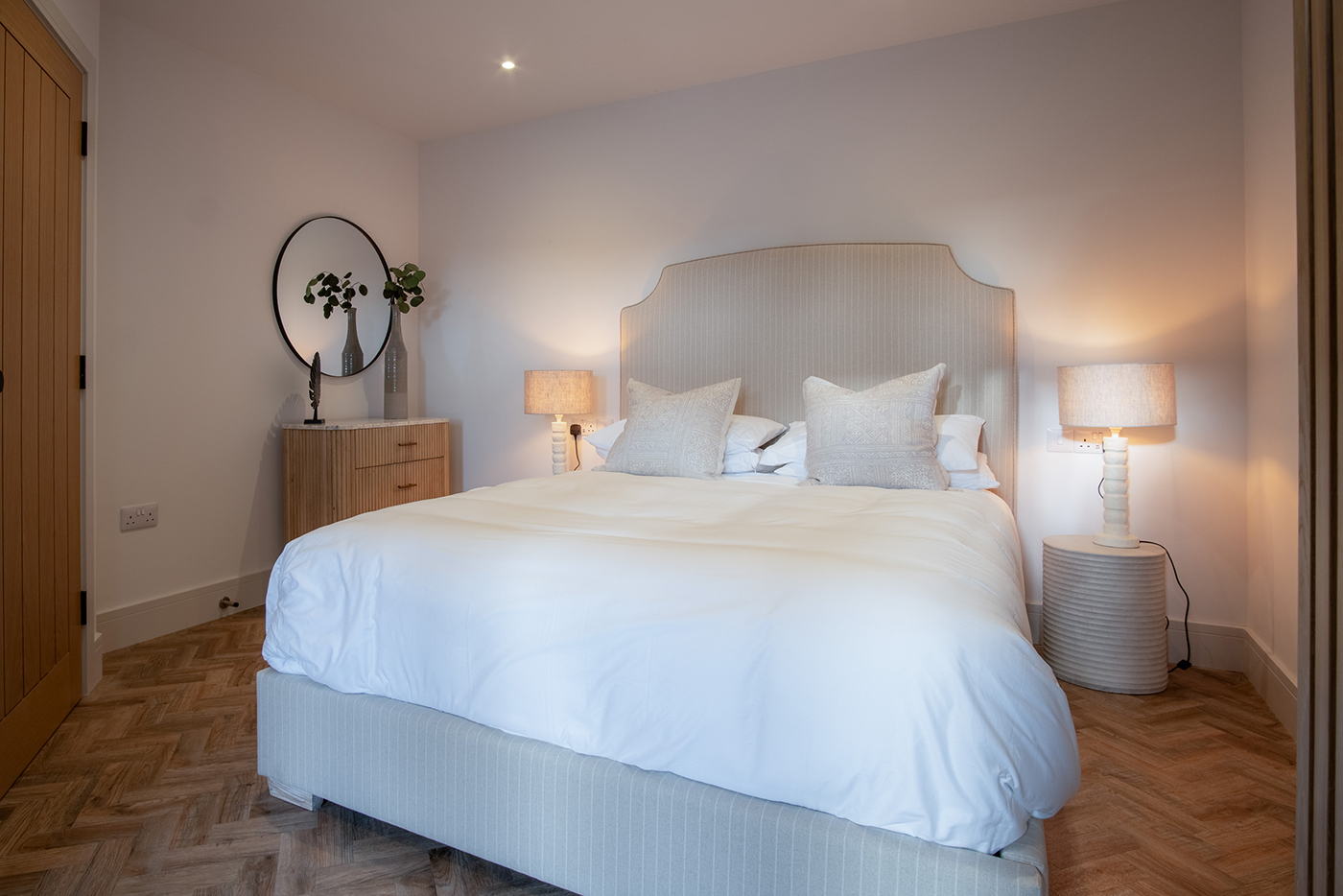 The wisemans-apartments - KD Design