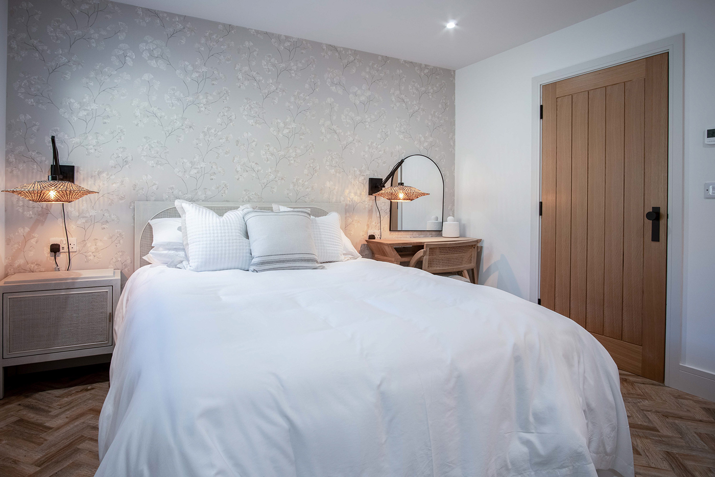 The wisemans-apartments - KD Design