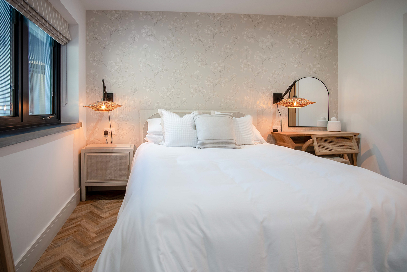The wisemans-apartments - KD Design