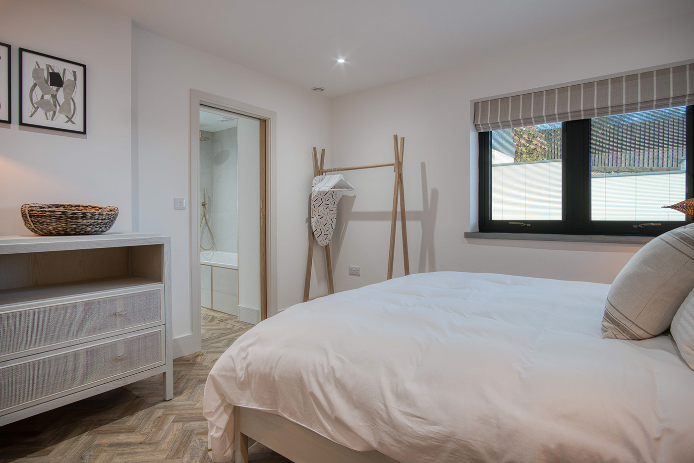 The wisemans-apartments - KD Design