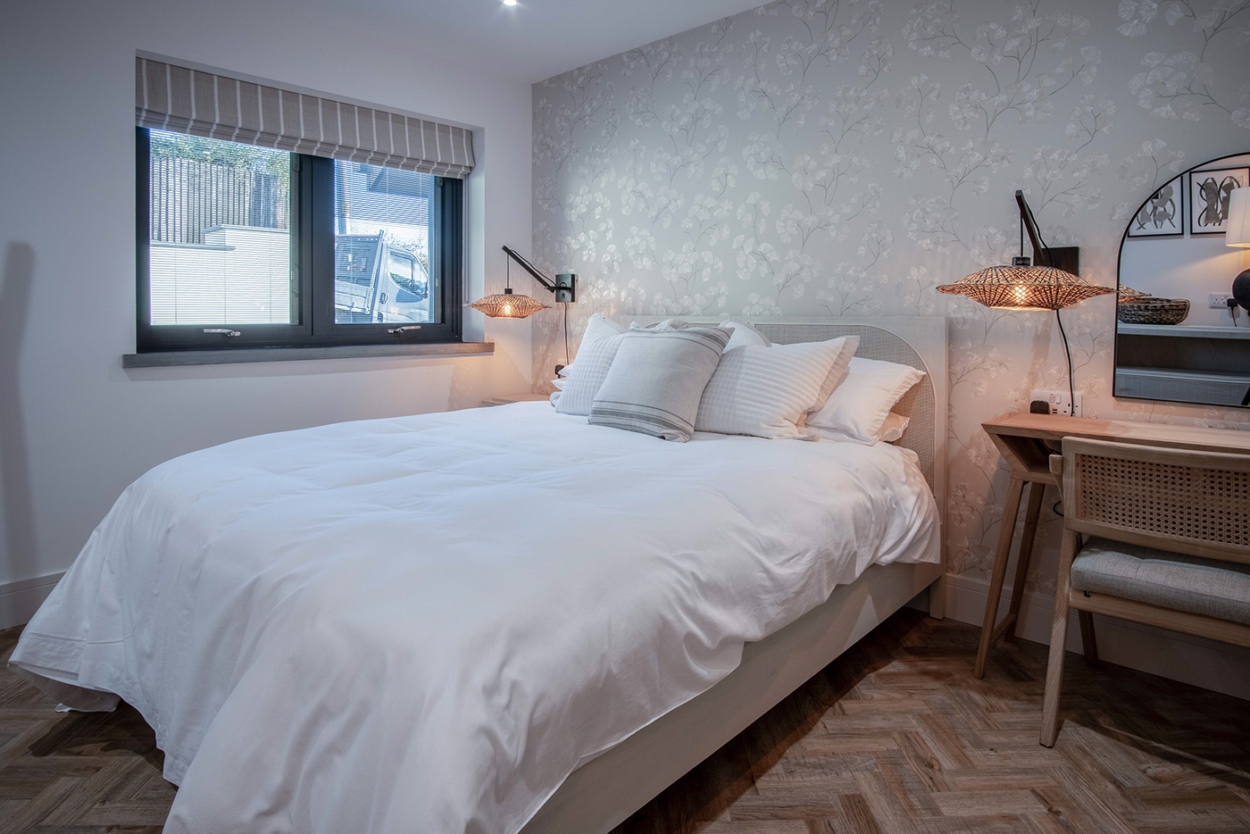The wisemans-apartments - KD Design