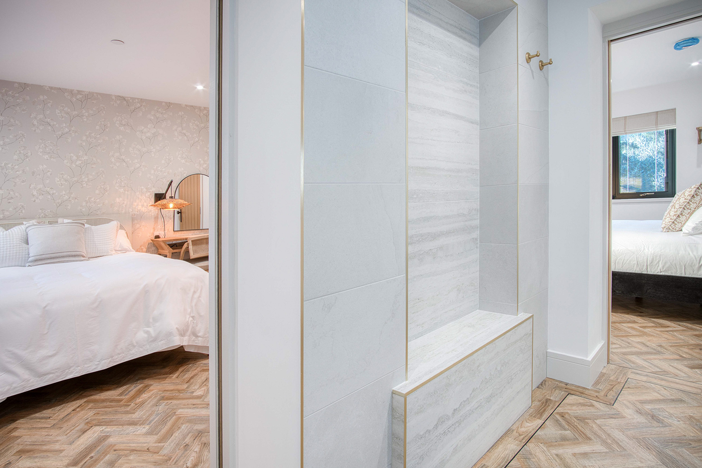 The wisemans-apartments - KD Design