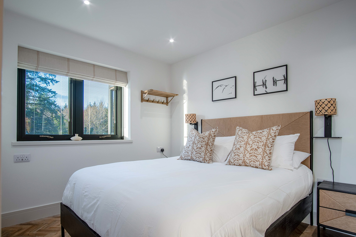The wisemans-apartments - KD Design