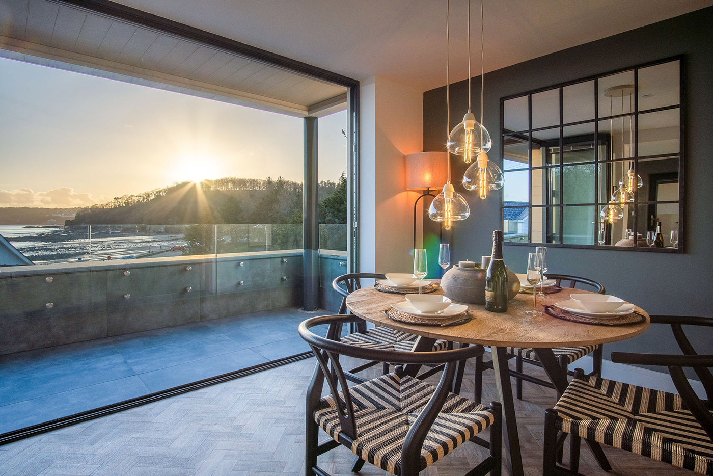 The wisemans-apartments - KD Design