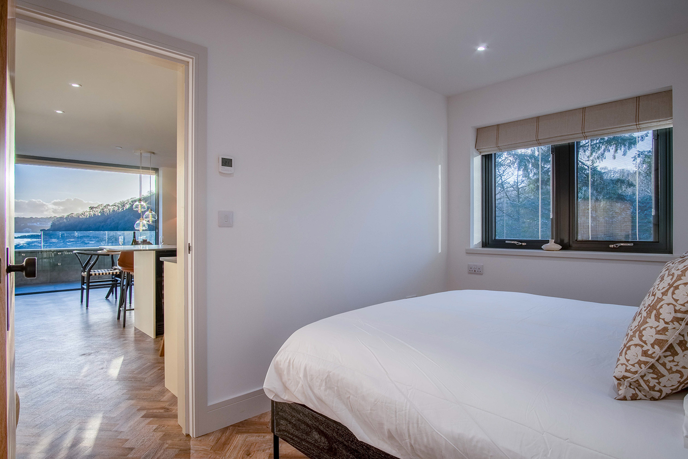The wisemans-apartments - KD Design