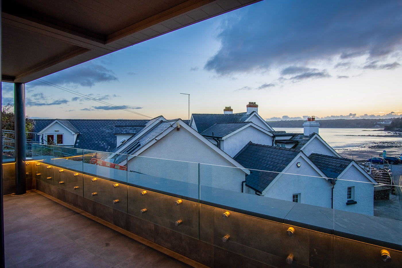 The wisemans-apartments - KD Design