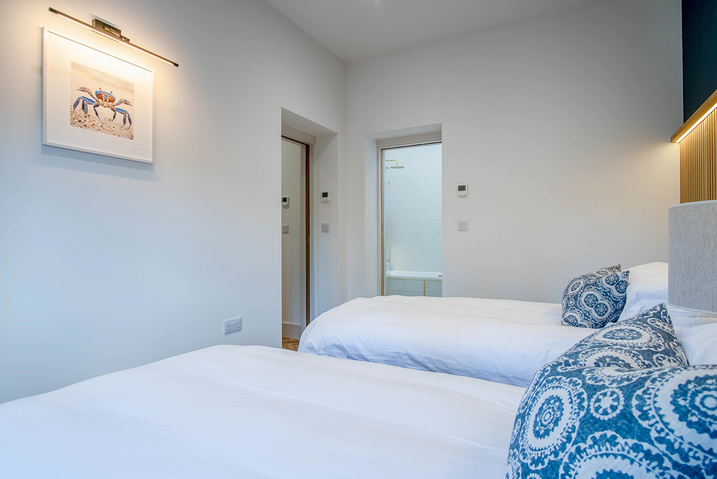 The wisemans-apartments - KD Design