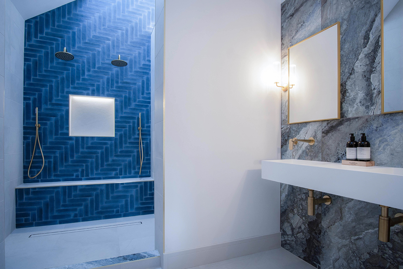 The wisemans-apartments - KD Design