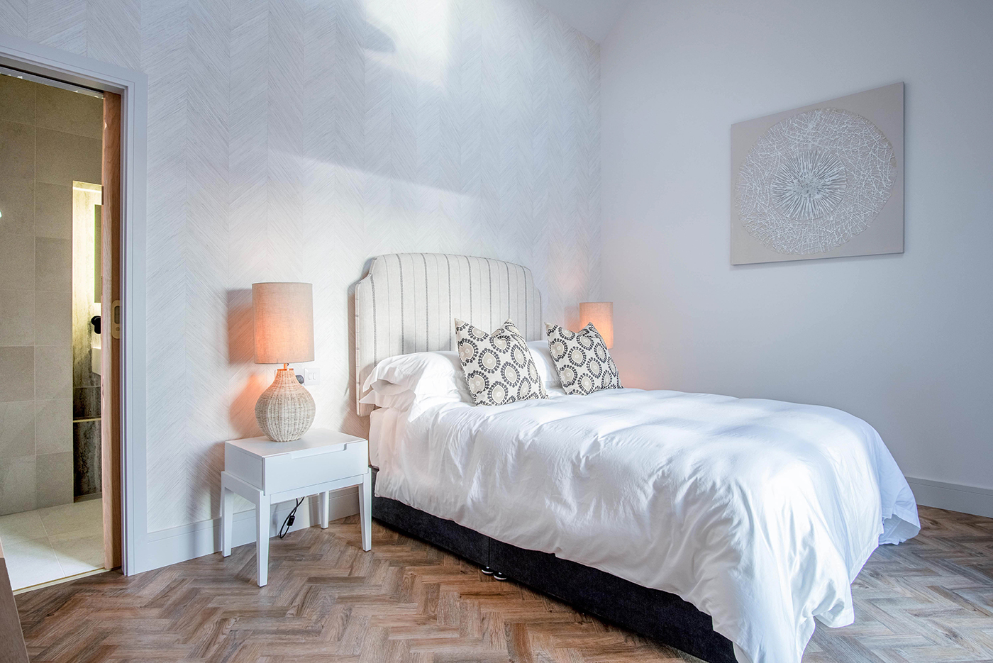 The wisemans-apartments - KD Design