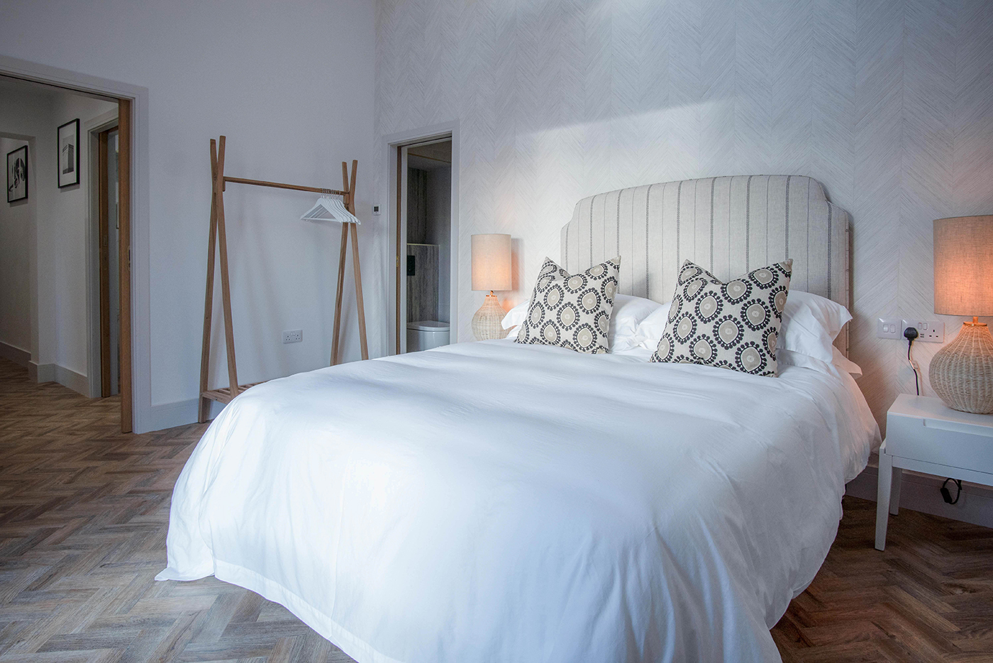 The wisemans-apartments - KD Design