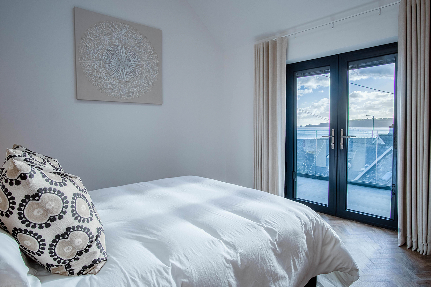 The wisemans-apartments - KD Design