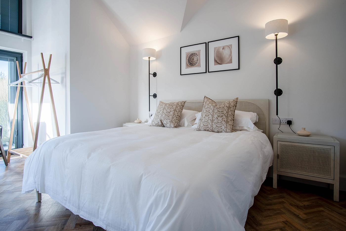 The wisemans-apartments - KD Design