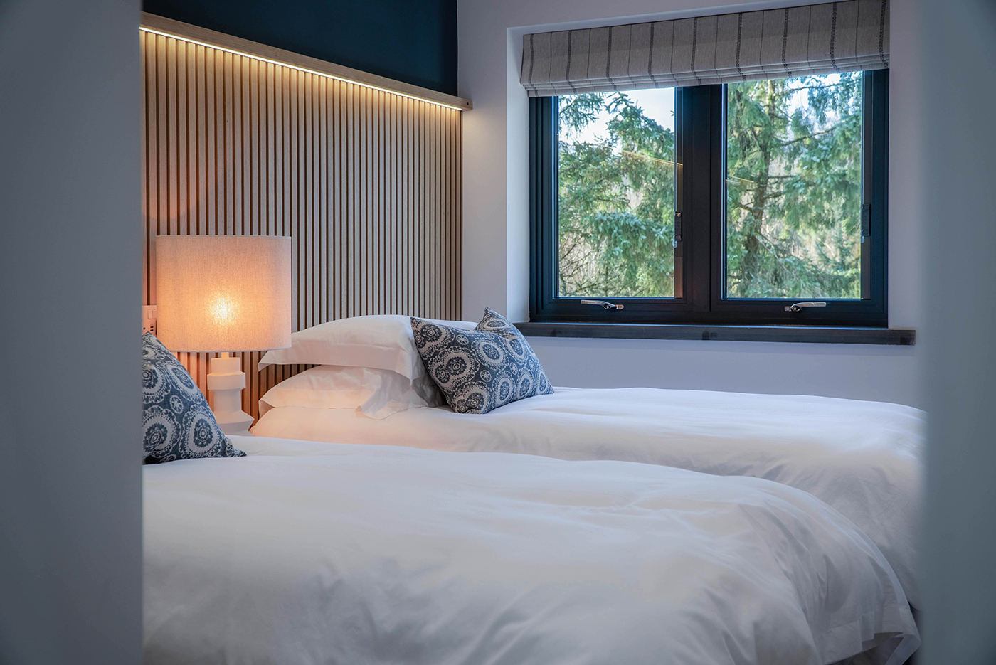 The wisemans-apartments - KD Design