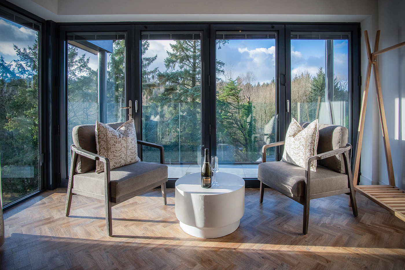 The wisemans-apartments - KD Design