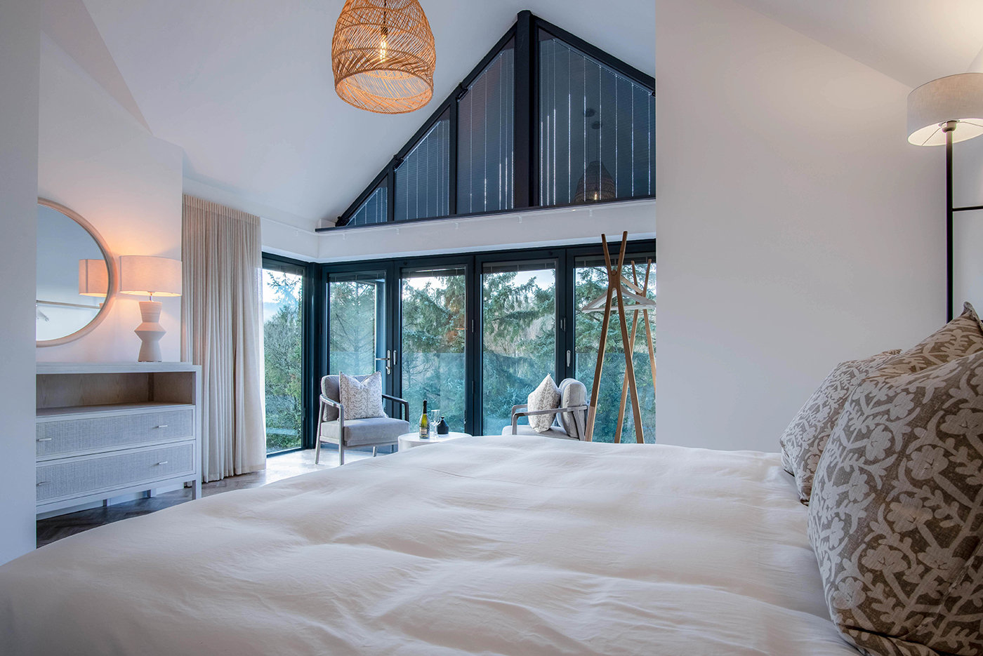 The wisemans-apartments - KD Design