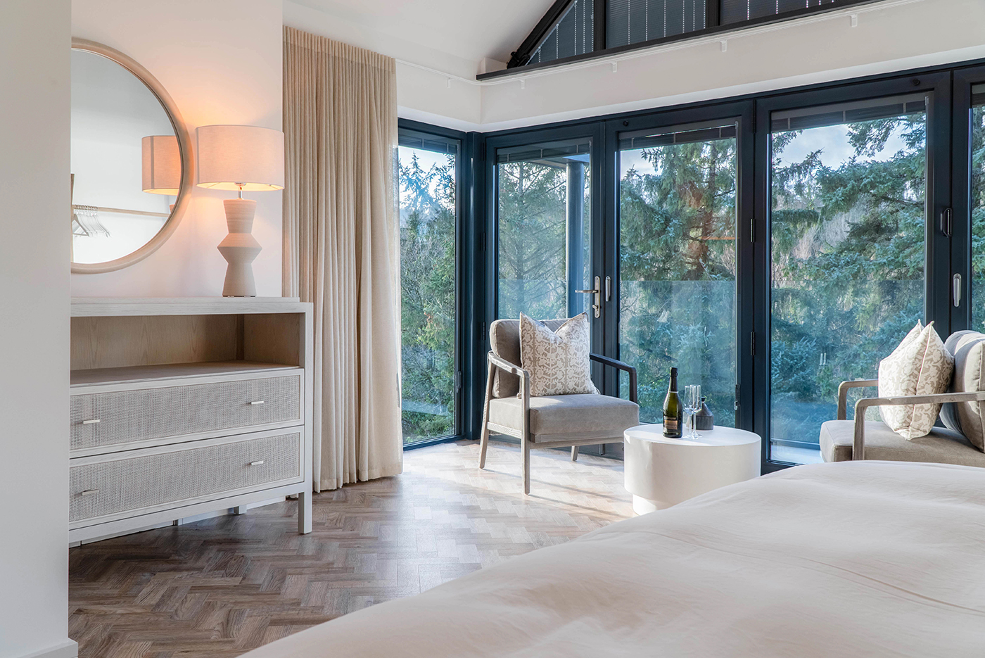 The wisemans-apartments - KD Design