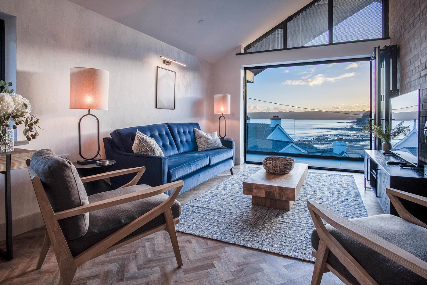 The wisemans-apartments - KD Design