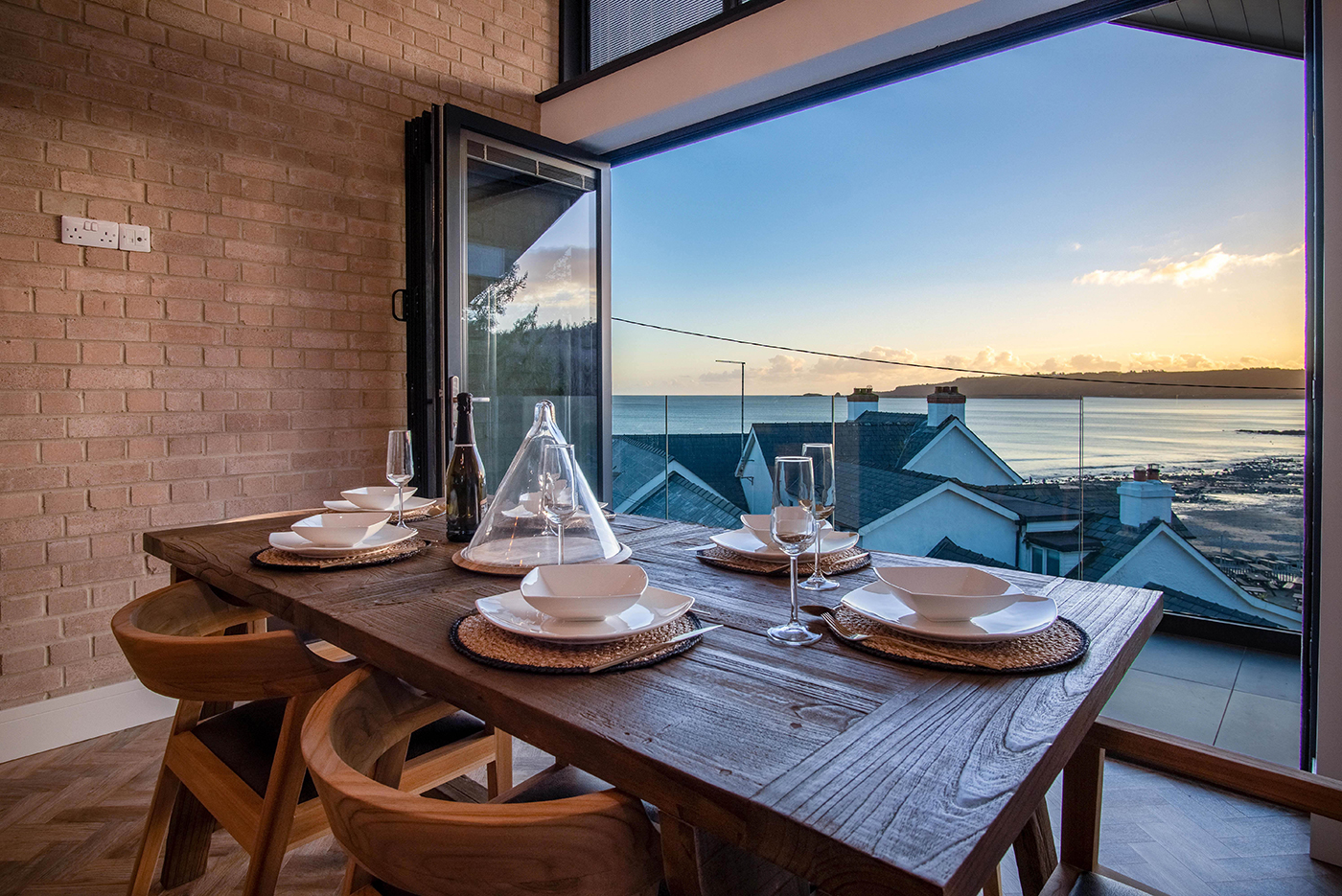 The wisemans-apartments - KD Design