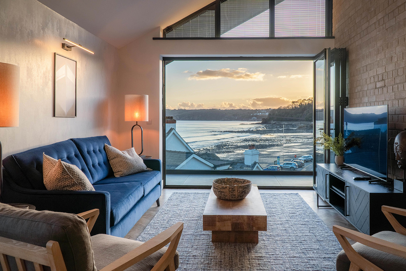 The wisemans-apartments - KD Design