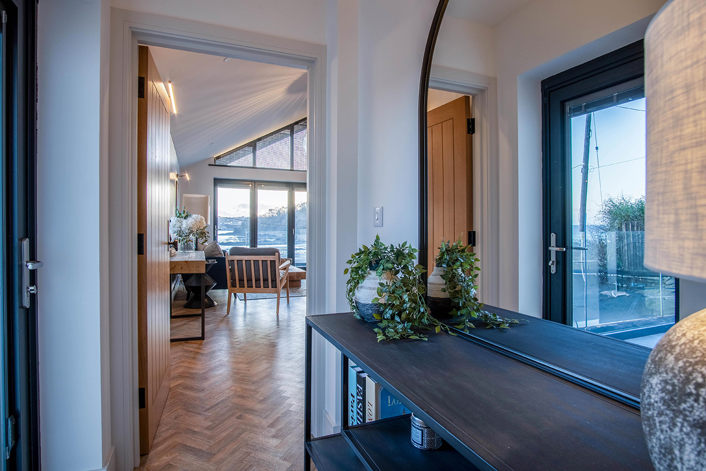 The wisemans-apartments - KD Design